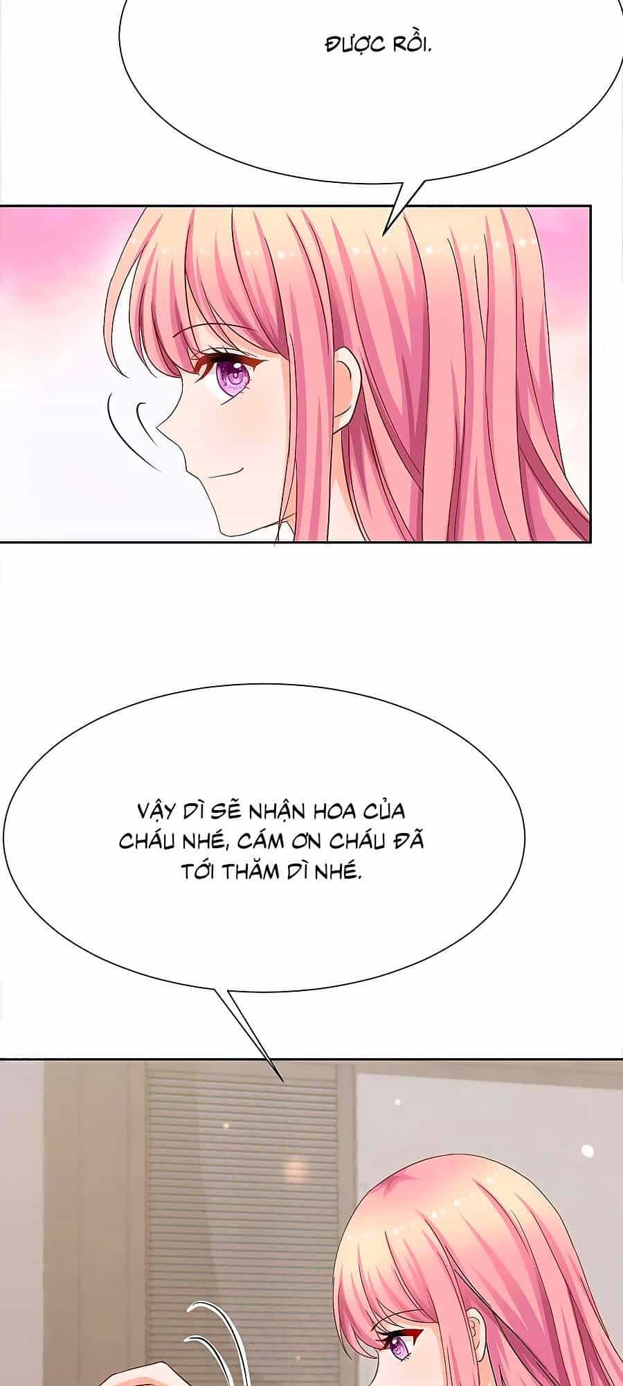 Một Thai Hai Bảo : Đưa Mami Về Nhà ! - Chương 340 - ảnh 19