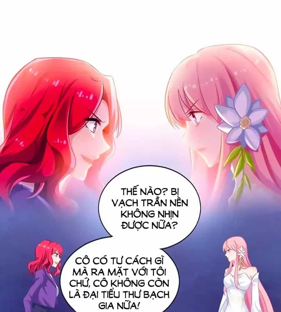Một Thai Hai Bảo : Đưa Mami Về Nhà ! - Chương 34 - ảnh 13