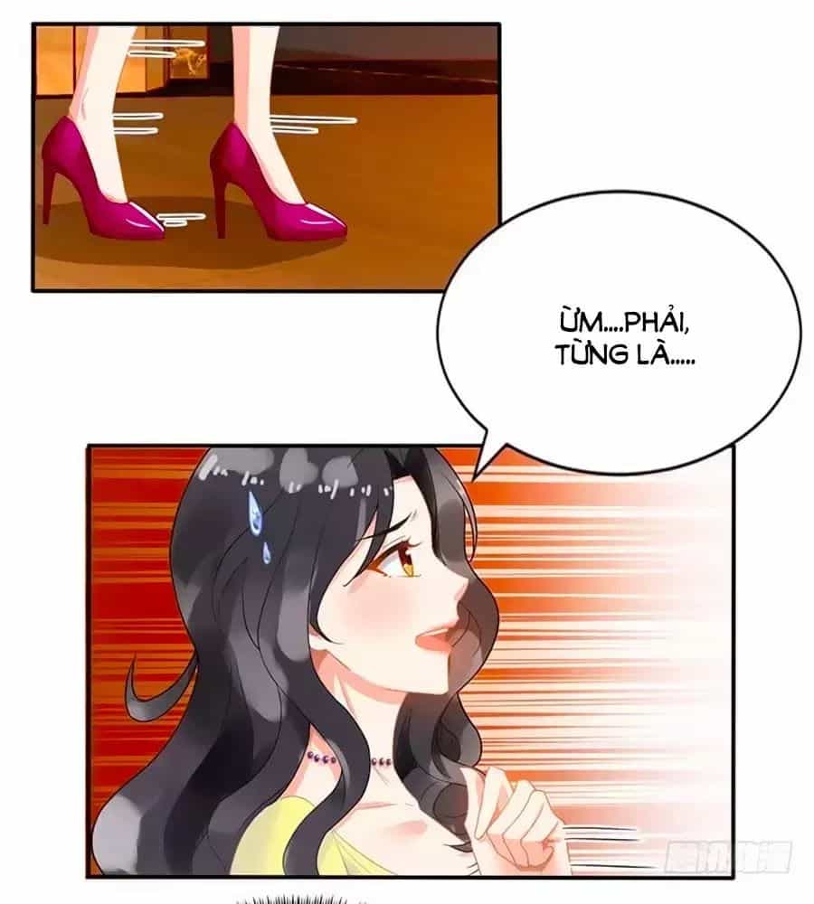 Một Thai Hai Bảo : Đưa Mami Về Nhà ! - Chương 34 - ảnh 17
