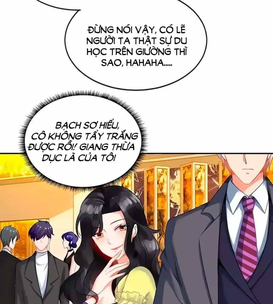 Một Thai Hai Bảo : Đưa Mami Về Nhà ! - Chương 34 - ảnh 36