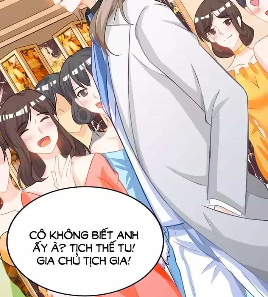 Một Thai Hai Bảo : Đưa Mami Về Nhà ! - Chương 34 - ảnh 43