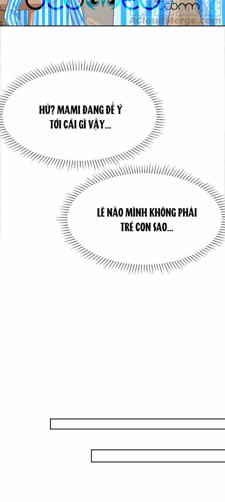 Một Thai Hai Bảo : Đưa Mami Về Nhà ! - Chương 341 - ảnh 13