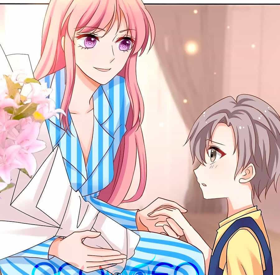 Một Thai Hai Bảo : Đưa Mami Về Nhà ! - Chương 341 - ảnh 4