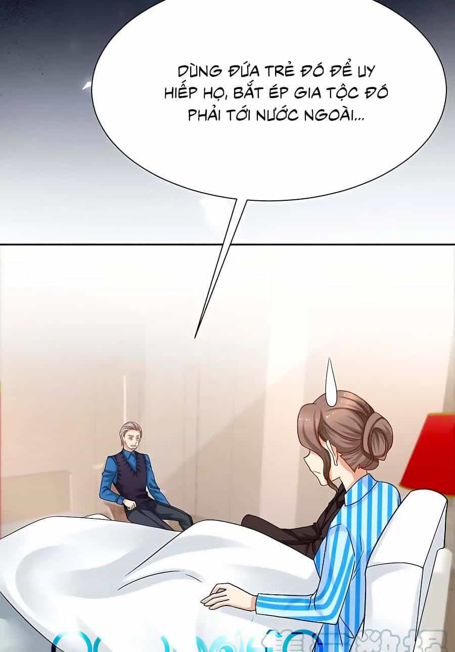 Một Thai Hai Bảo : Đưa Mami Về Nhà ! - Chương 342 - ảnh 13