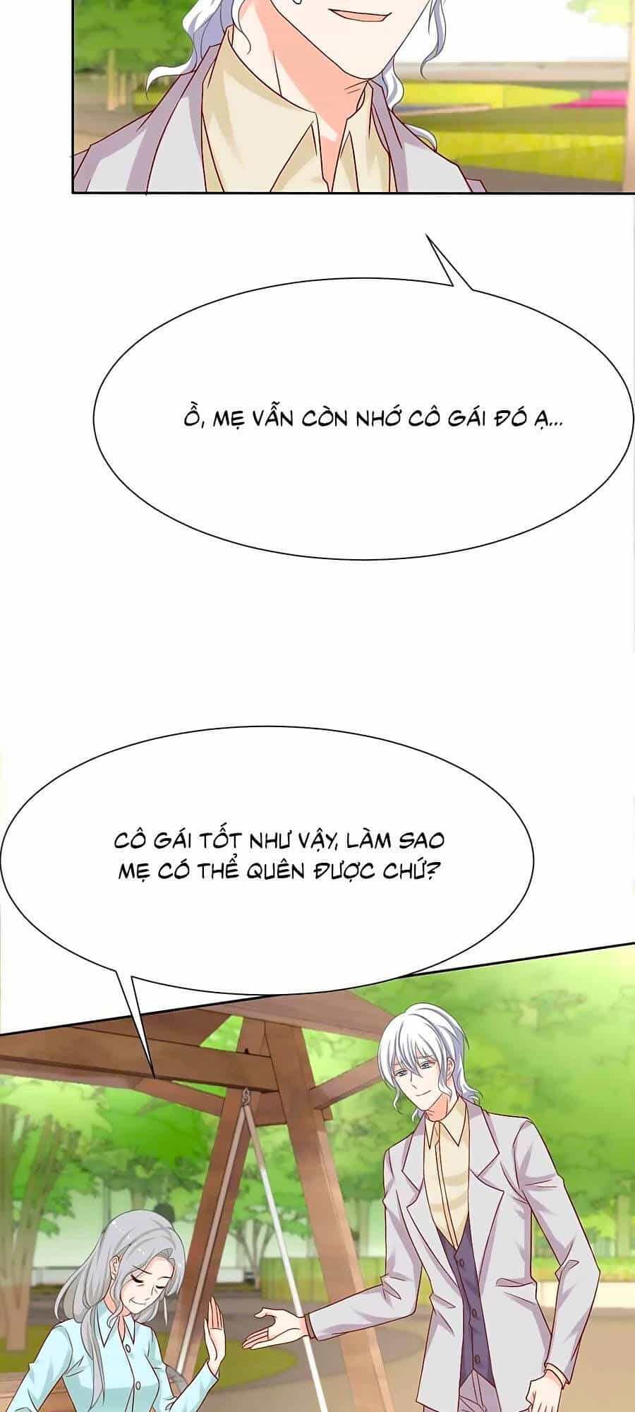 Một Thai Hai Bảo : Đưa Mami Về Nhà ! - Chương 343 - ảnh 29