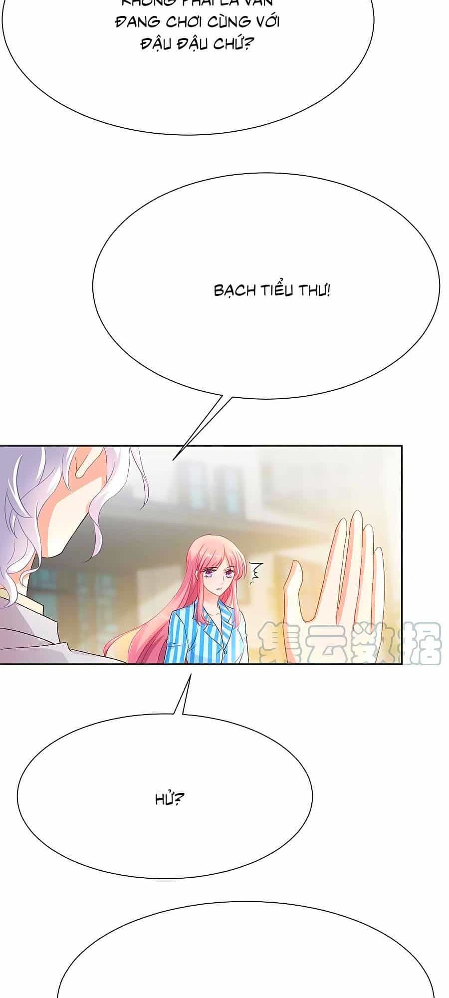 Một Thai Hai Bảo : Đưa Mami Về Nhà ! - Chương 344 - ảnh 8