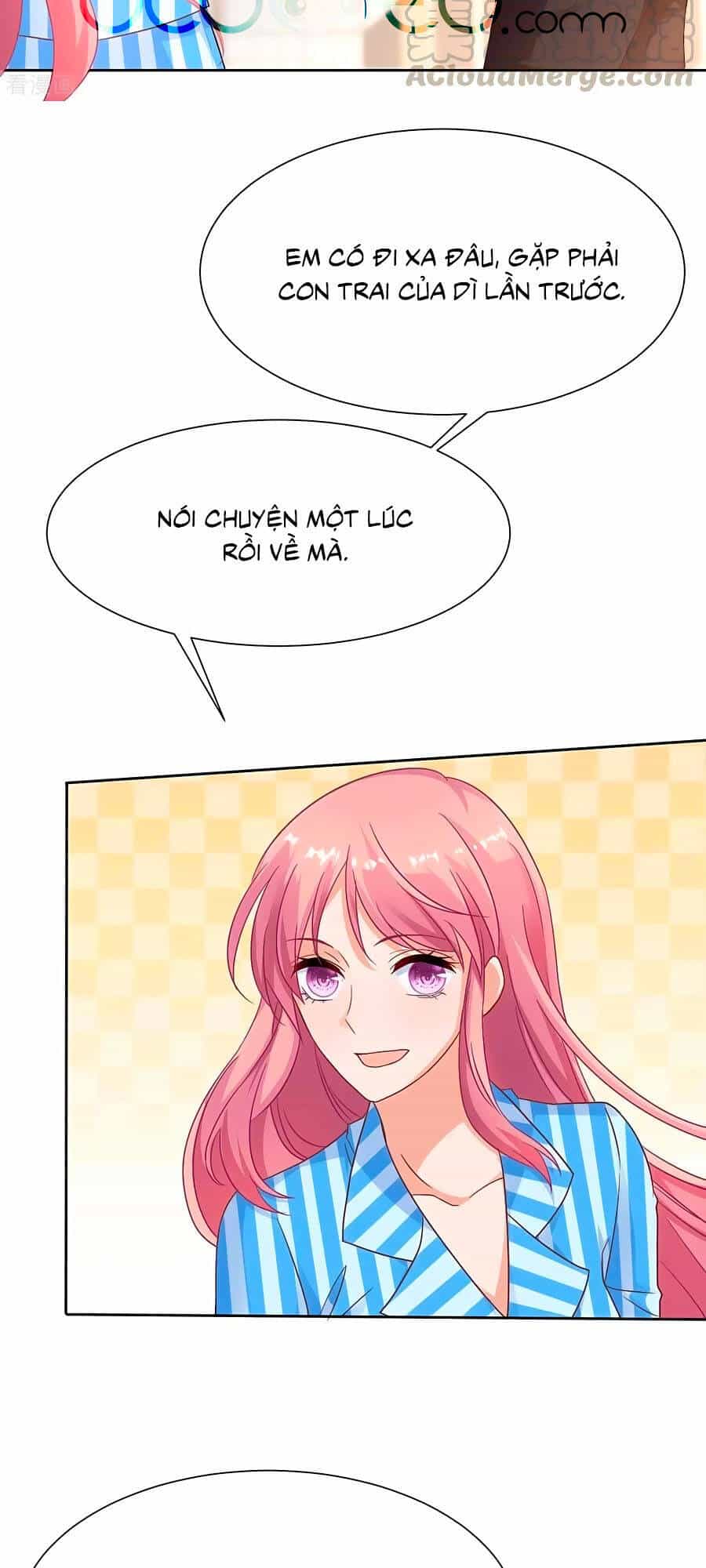 Một Thai Hai Bảo : Đưa Mami Về Nhà ! - Chương 346 - ảnh 13