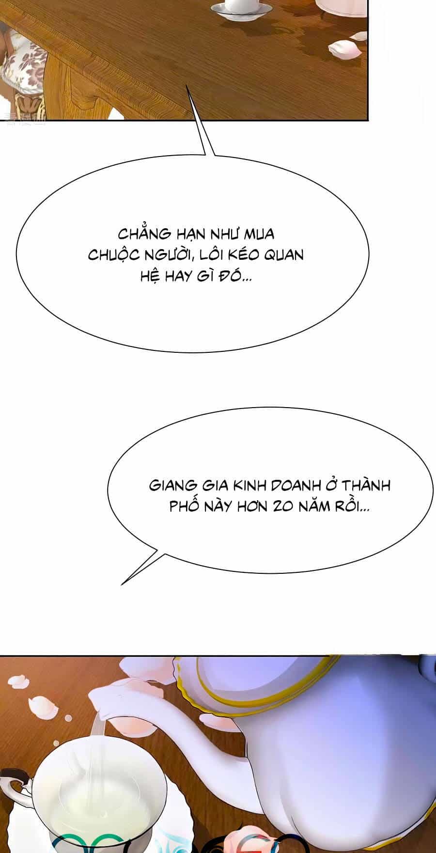 Một Thai Hai Bảo : Đưa Mami Về Nhà ! - Chương 346 - ảnh 29