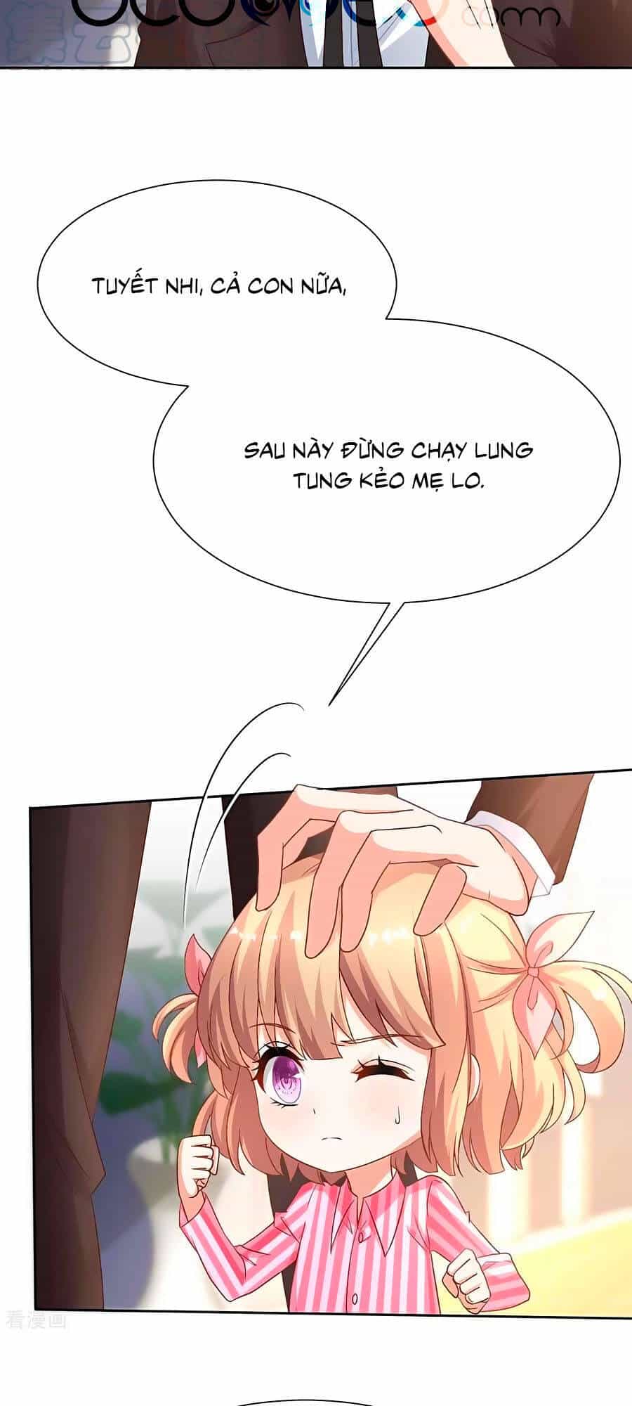 Một Thai Hai Bảo : Đưa Mami Về Nhà ! - Chương 346 - ảnh 3