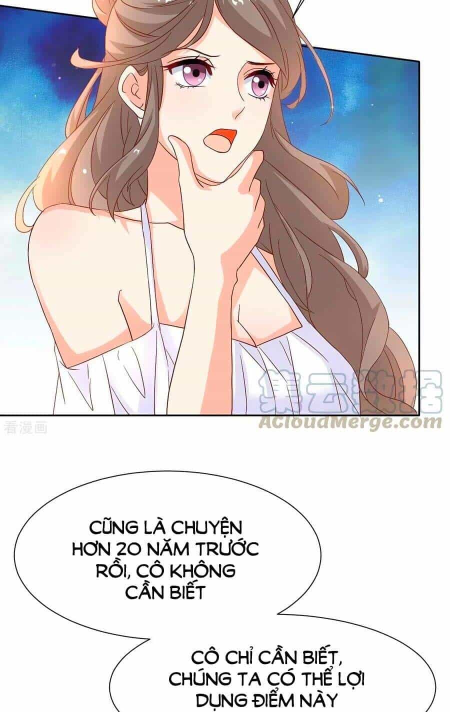 Một Thai Hai Bảo : Đưa Mami Về Nhà ! - Chương 347 - ảnh 16