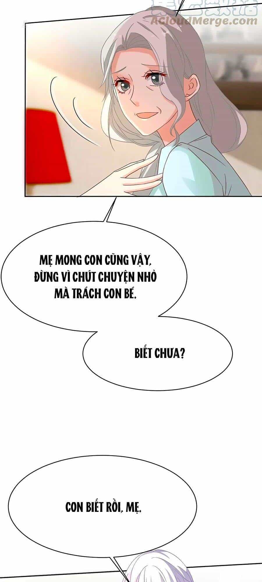 Một Thai Hai Bảo : Đưa Mami Về Nhà ! - Chương 348 - ảnh 22