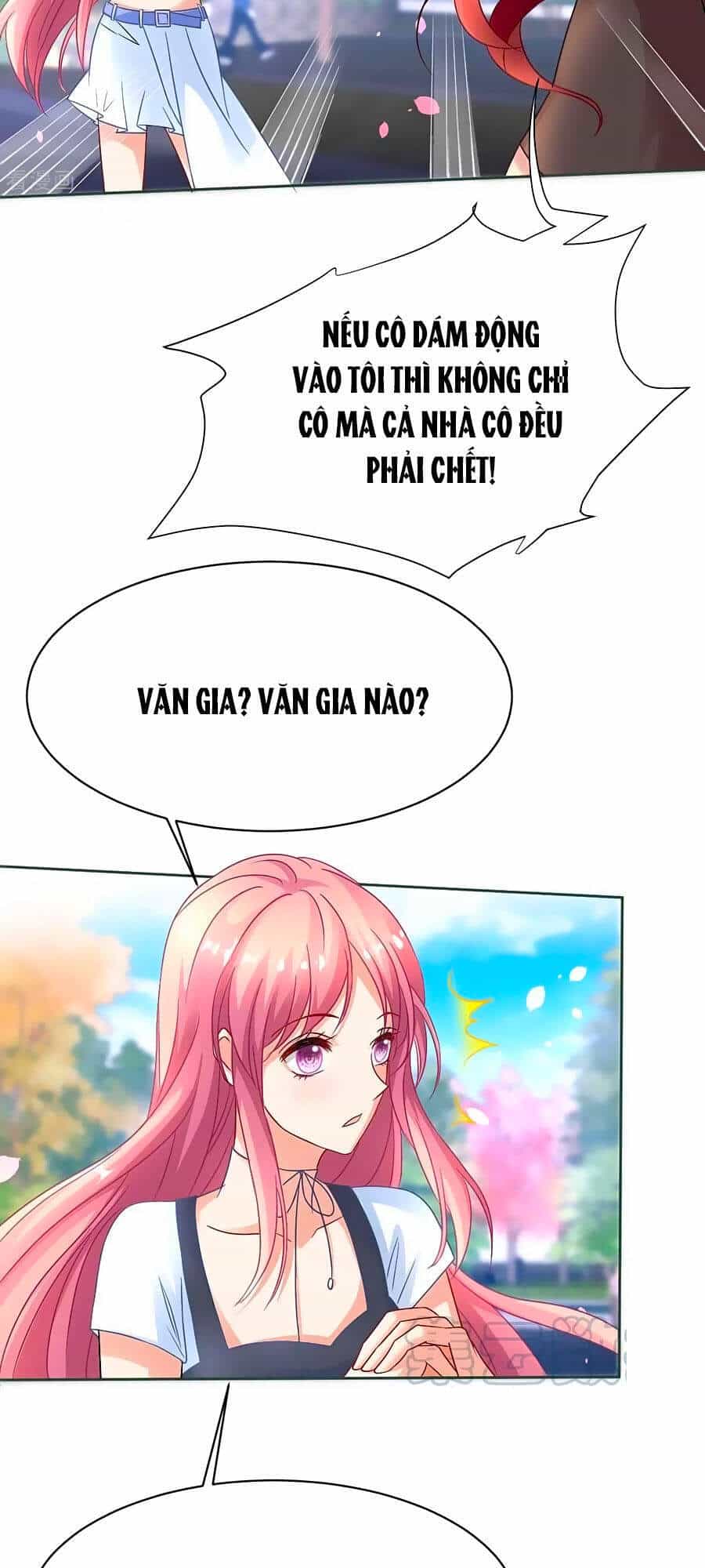 Một Thai Hai Bảo : Đưa Mami Về Nhà ! - Chương 350 - ảnh 15