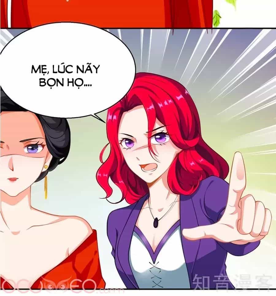 Một Thai Hai Bảo : Đưa Mami Về Nhà ! - Chương 35 - ảnh 17