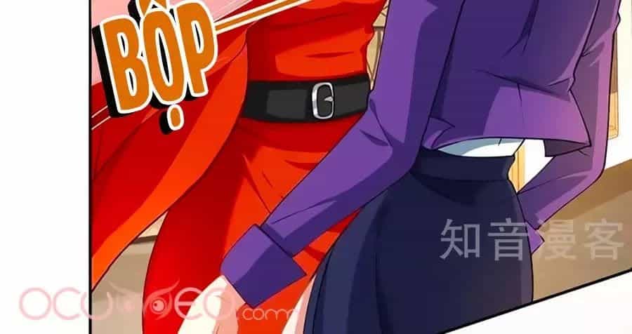 Một Thai Hai Bảo : Đưa Mami Về Nhà ! - Chương 35 - ảnh 19
