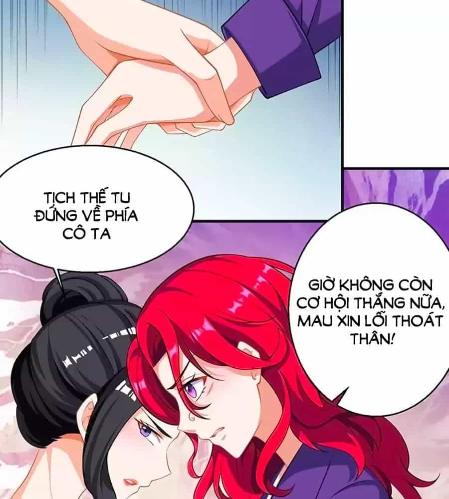 Một Thai Hai Bảo : Đưa Mami Về Nhà ! - Chương 35 - ảnh 38