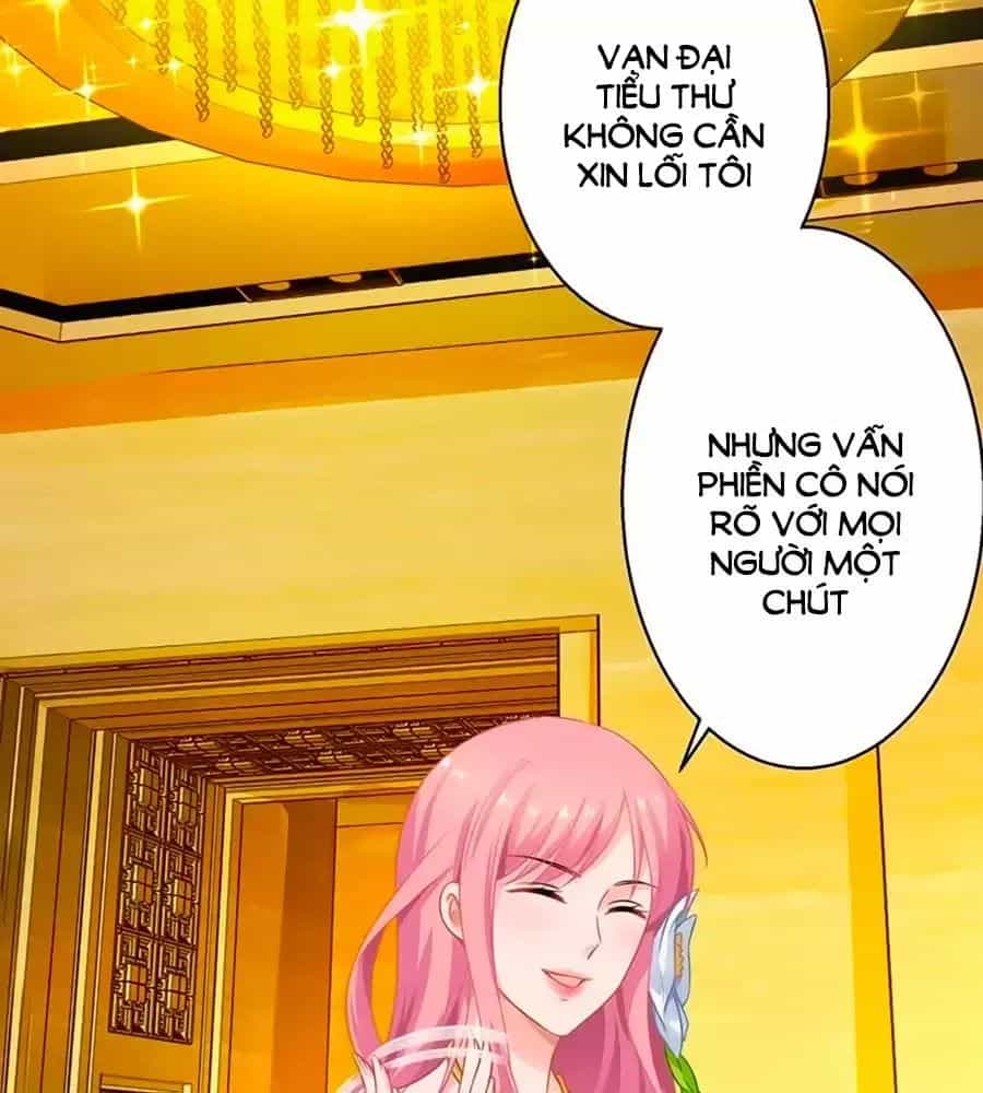 Một Thai Hai Bảo : Đưa Mami Về Nhà ! - Chương 35 - ảnh 41