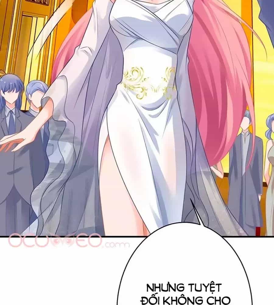 Một Thai Hai Bảo : Đưa Mami Về Nhà ! - Chương 35 - ảnh 48