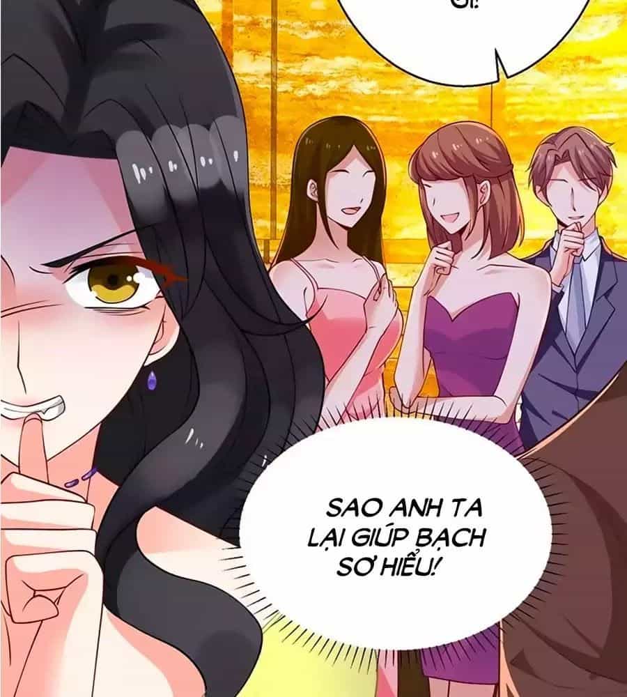Một Thai Hai Bảo : Đưa Mami Về Nhà ! - Chương 35 - ảnh 8