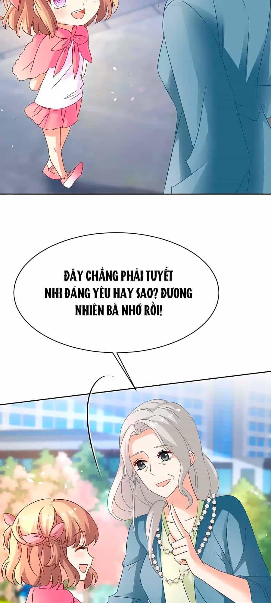 Một Thai Hai Bảo : Đưa Mami Về Nhà ! - Chương 352 - ảnh 7