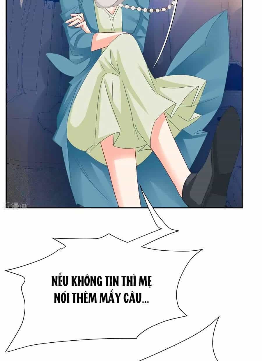Một Thai Hai Bảo : Đưa Mami Về Nhà ! - Chương 353 - ảnh 33