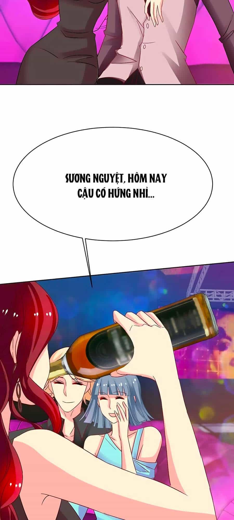 Một Thai Hai Bảo : Đưa Mami Về Nhà ! - Chương 354 - ảnh 15