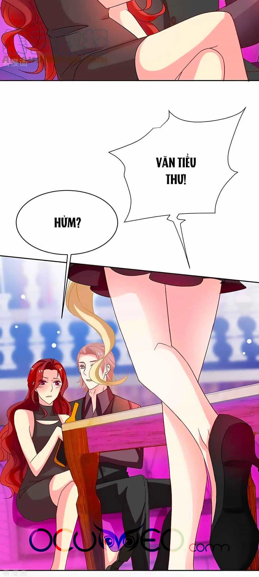 Một Thai Hai Bảo : Đưa Mami Về Nhà ! - Chương 354 - ảnh 21