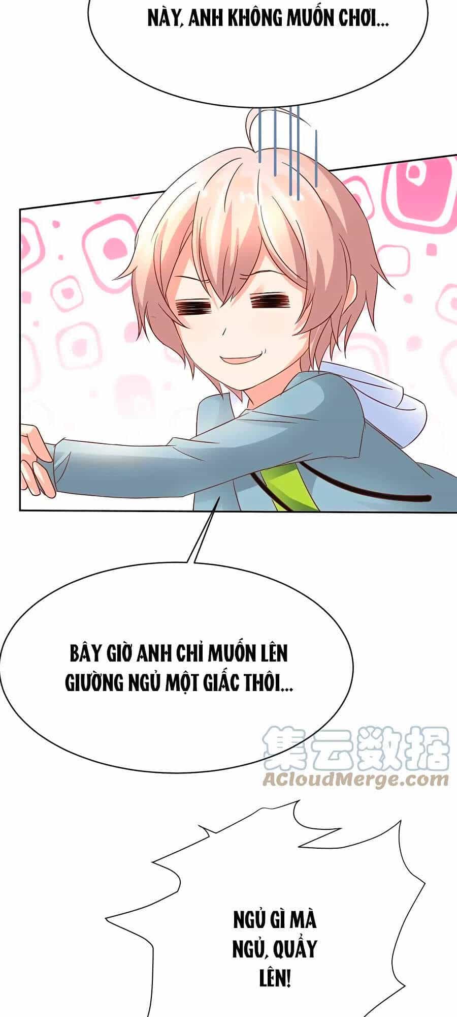 Một Thai Hai Bảo : Đưa Mami Về Nhà ! - Chương 355 - ảnh 8