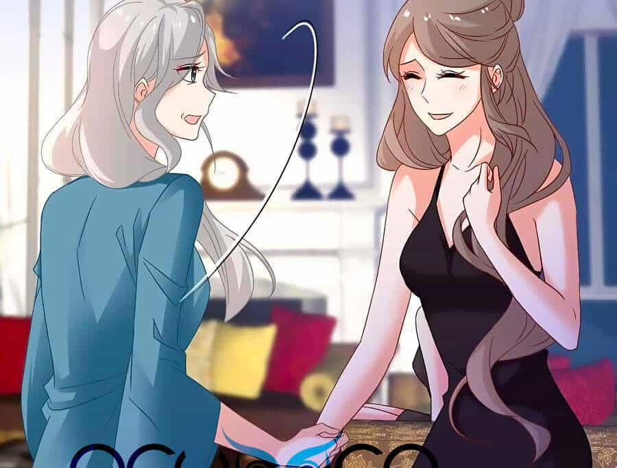 Một Thai Hai Bảo : Đưa Mami Về Nhà ! - Chương 356 - ảnh 18