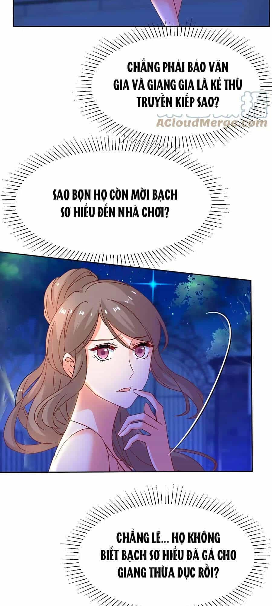 Một Thai Hai Bảo : Đưa Mami Về Nhà ! - Chương 356 - ảnh 26