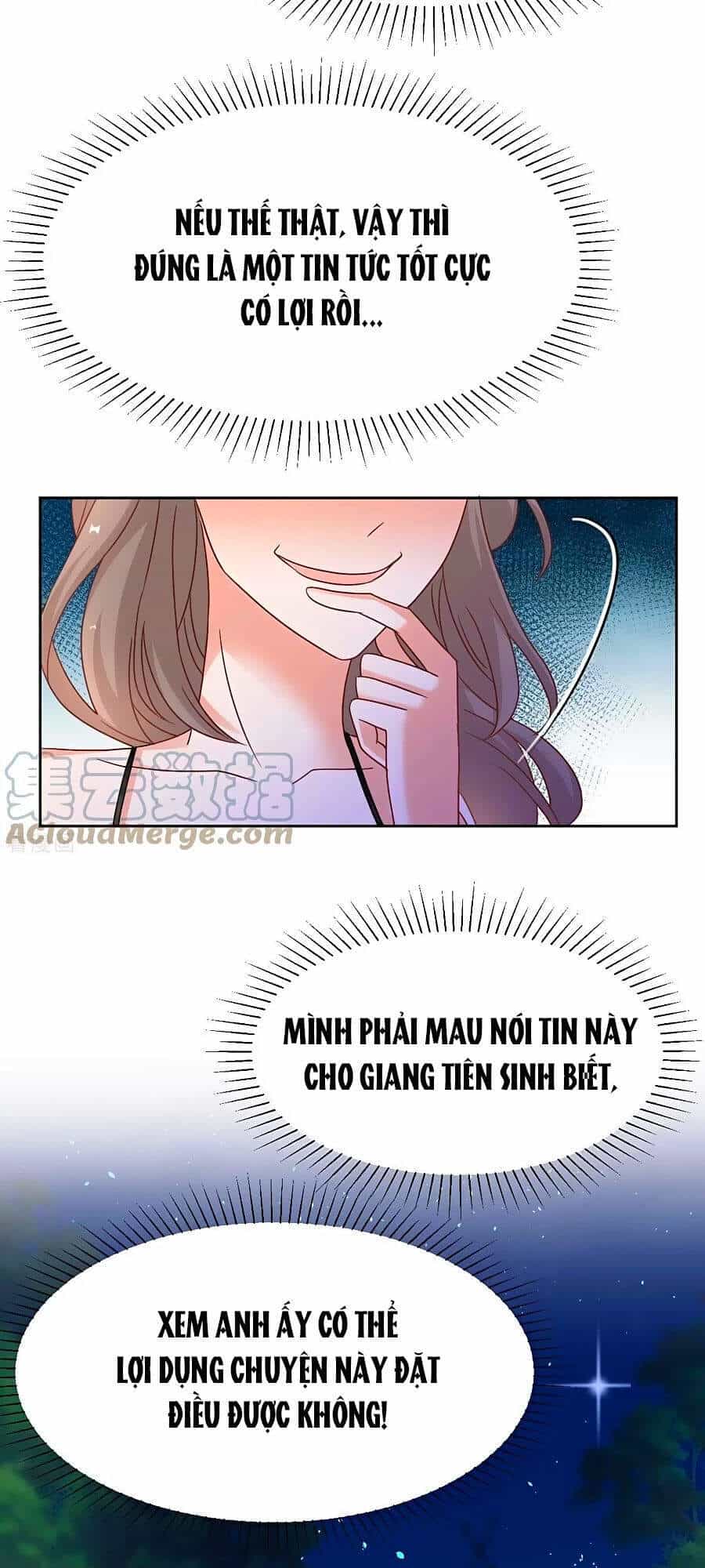 Một Thai Hai Bảo : Đưa Mami Về Nhà ! - Chương 356 - ảnh 27