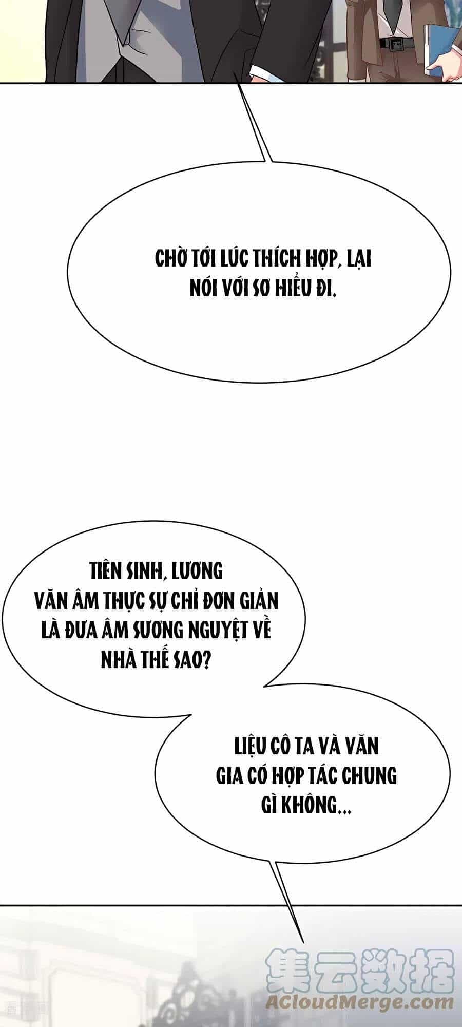 Một Thai Hai Bảo : Đưa Mami Về Nhà ! - Chương 357 - ảnh 17
