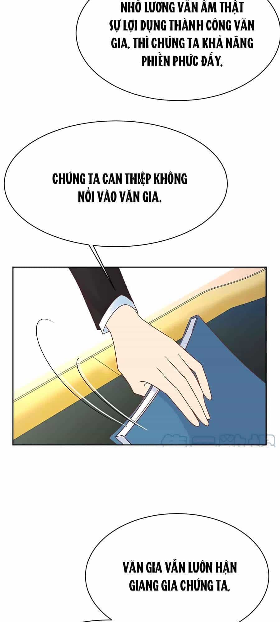 Một Thai Hai Bảo : Đưa Mami Về Nhà ! - Chương 357 - ảnh 27