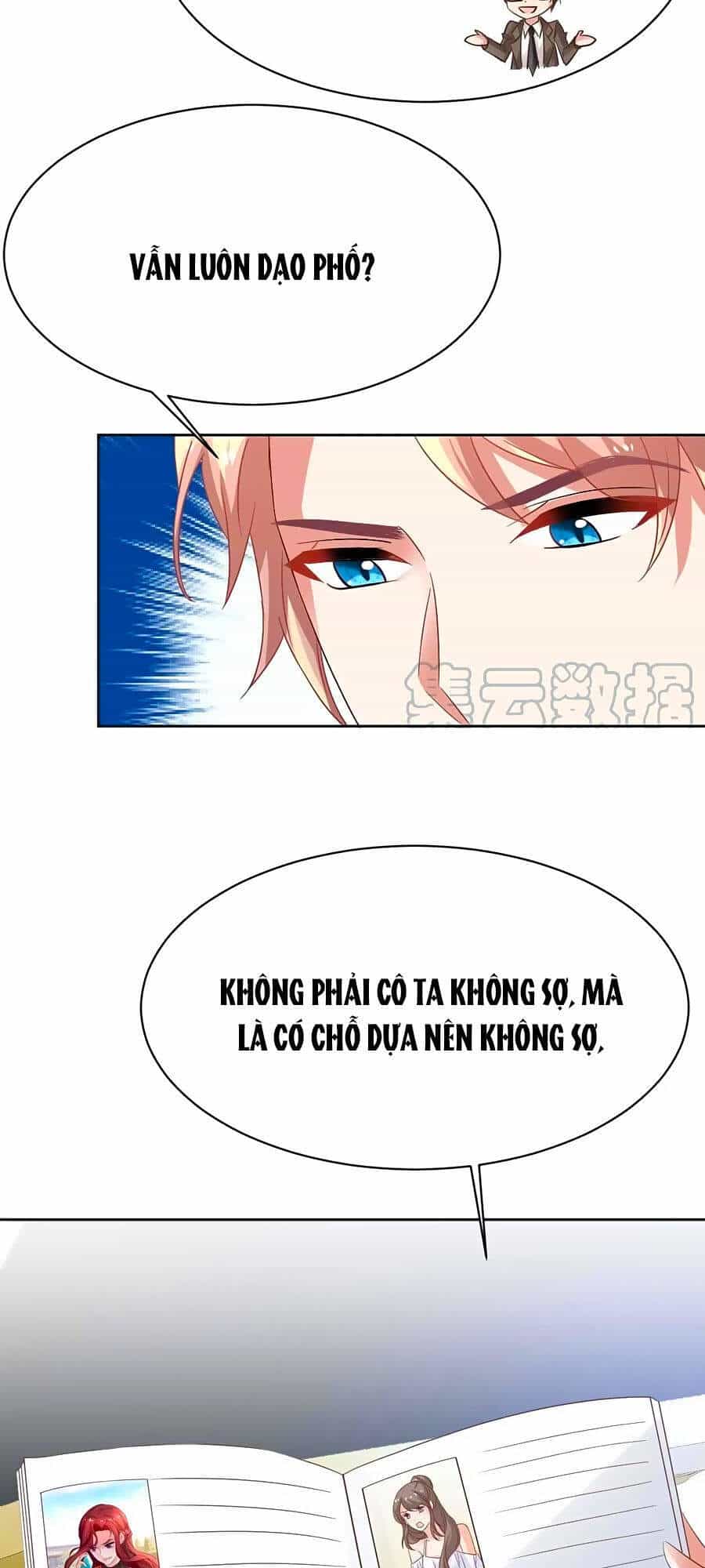 Một Thai Hai Bảo : Đưa Mami Về Nhà ! - Chương 357 - ảnh 32