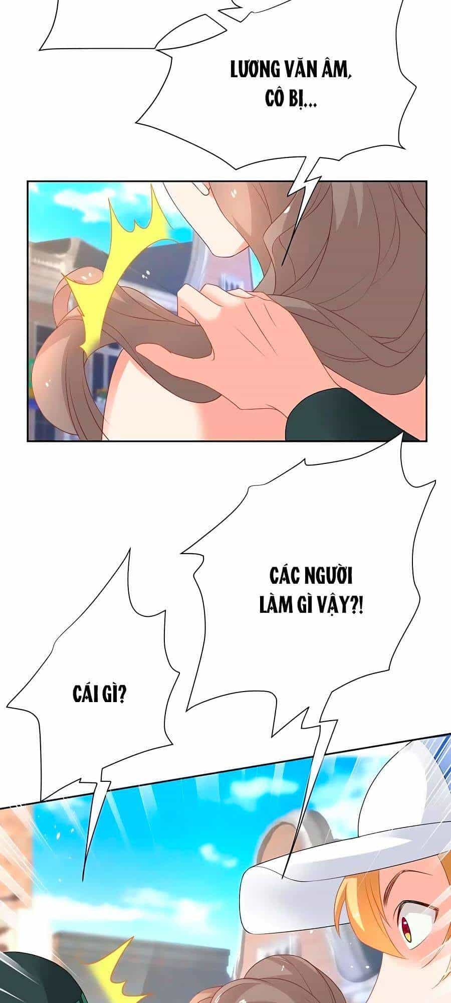 Một Thai Hai Bảo : Đưa Mami Về Nhà ! - Chương 358 - ảnh 13