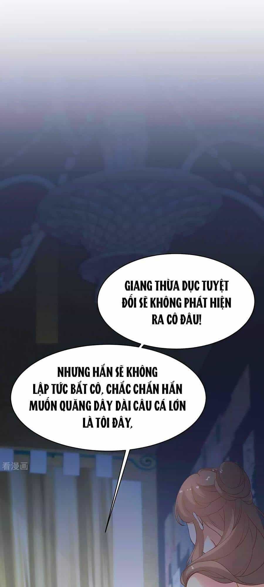 Một Thai Hai Bảo : Đưa Mami Về Nhà ! - Chương 358 - ảnh 19