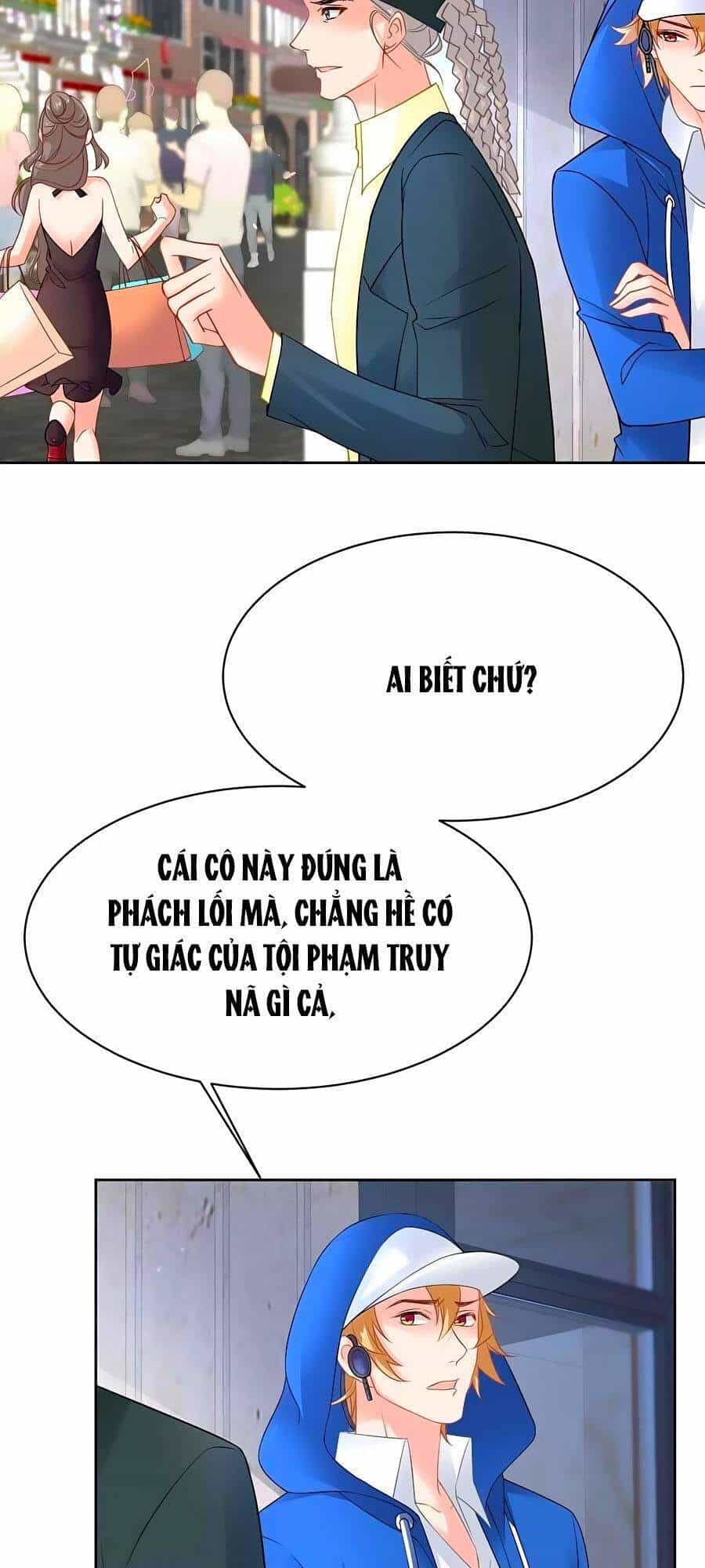 Một Thai Hai Bảo : Đưa Mami Về Nhà ! - Chương 358 - ảnh 4