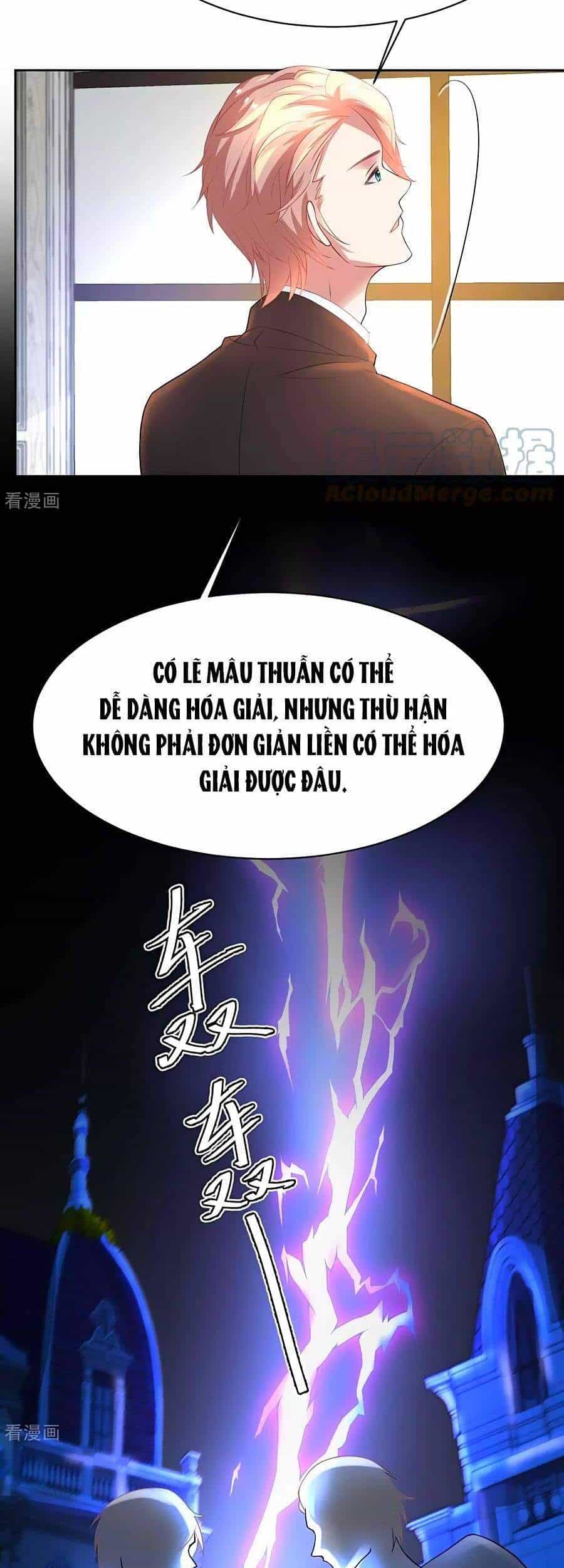 Một Thai Hai Bảo : Đưa Mami Về Nhà ! - Chương 359 - ảnh 30