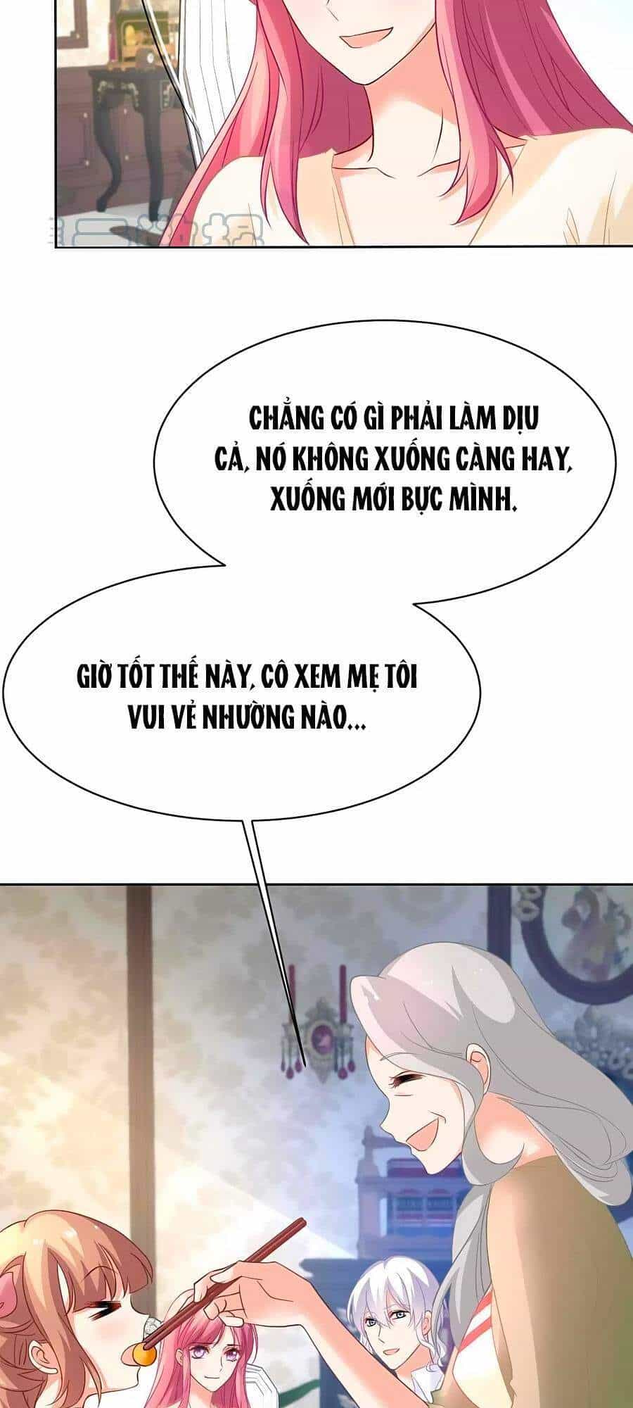 Một Thai Hai Bảo : Đưa Mami Về Nhà ! - Chương 360 - ảnh 21
