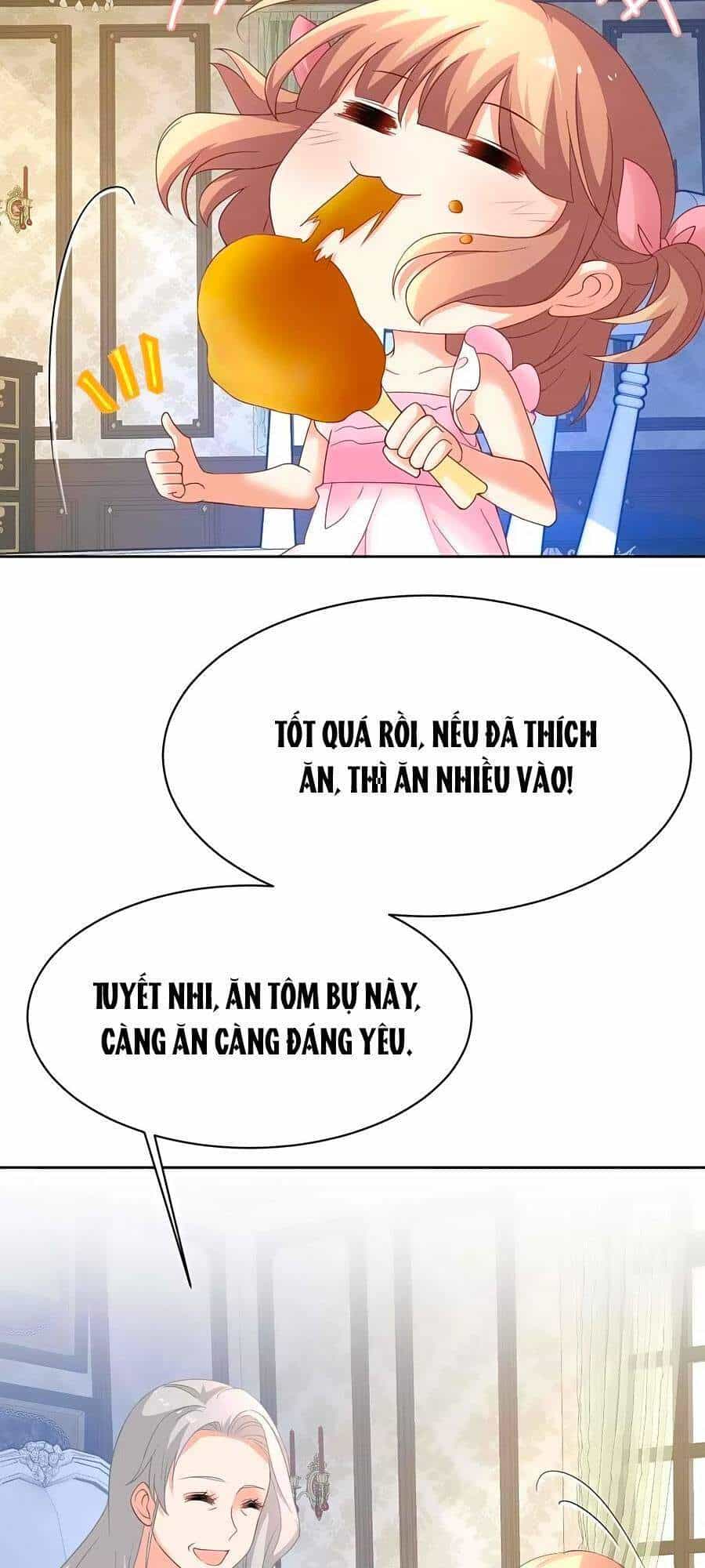 Một Thai Hai Bảo : Đưa Mami Về Nhà ! - Chương 360 - ảnh 6