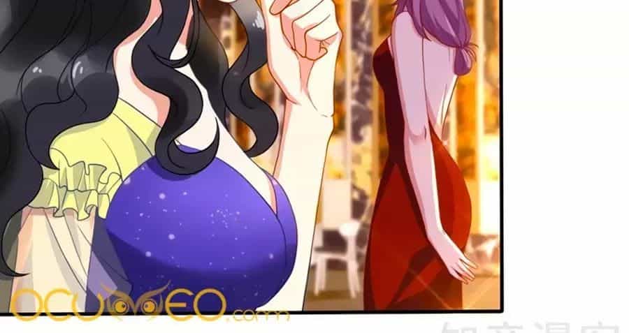 Một Thai Hai Bảo : Đưa Mami Về Nhà ! - Chương 36 - ảnh 35