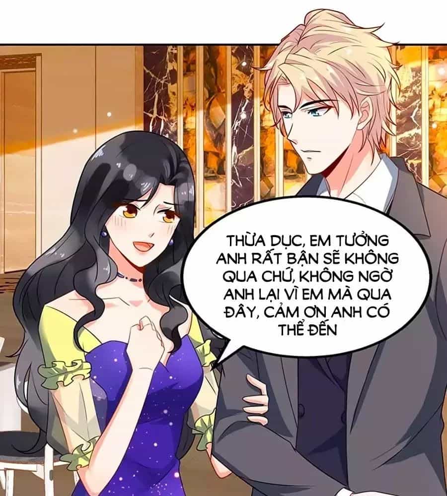 Một Thai Hai Bảo : Đưa Mami Về Nhà ! - Chương 36 - ảnh 42