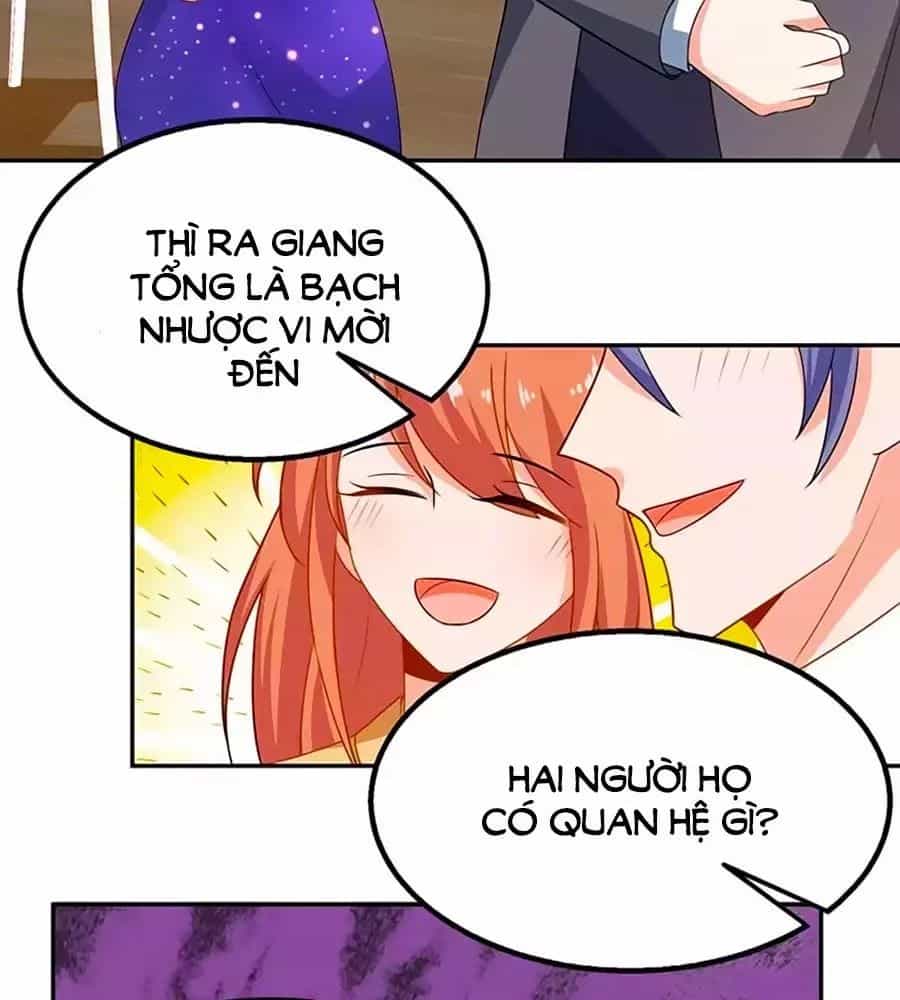 Một Thai Hai Bảo : Đưa Mami Về Nhà ! - Chương 36 - ảnh 43
