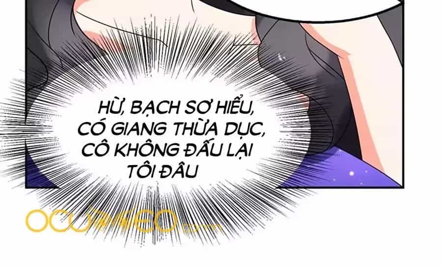 Một Thai Hai Bảo : Đưa Mami Về Nhà ! - Chương 36 - ảnh 45