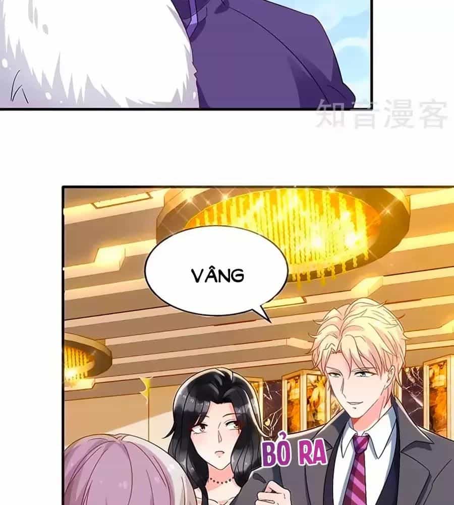 Một Thai Hai Bảo : Đưa Mami Về Nhà ! - Chương 36 - ảnh 47