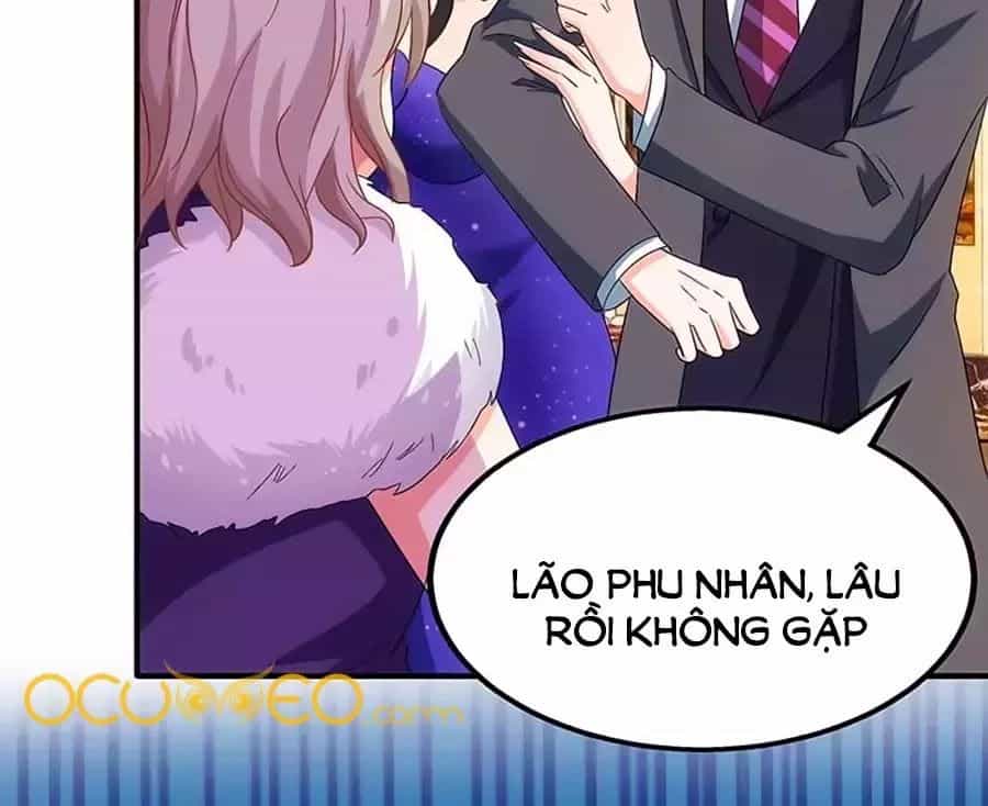 Một Thai Hai Bảo : Đưa Mami Về Nhà ! - Chương 36 - ảnh 48