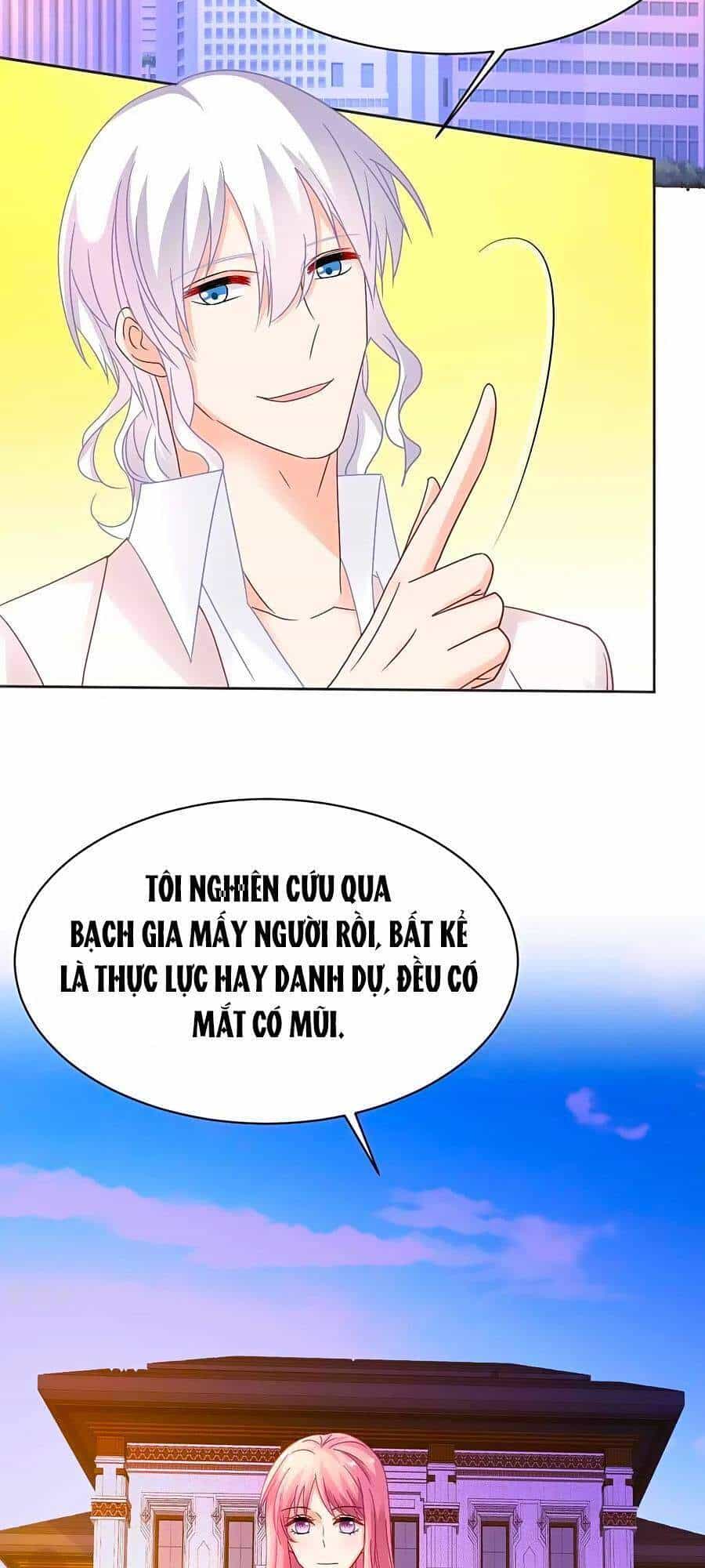 Một Thai Hai Bảo : Đưa Mami Về Nhà ! - Chương 361 - ảnh 24