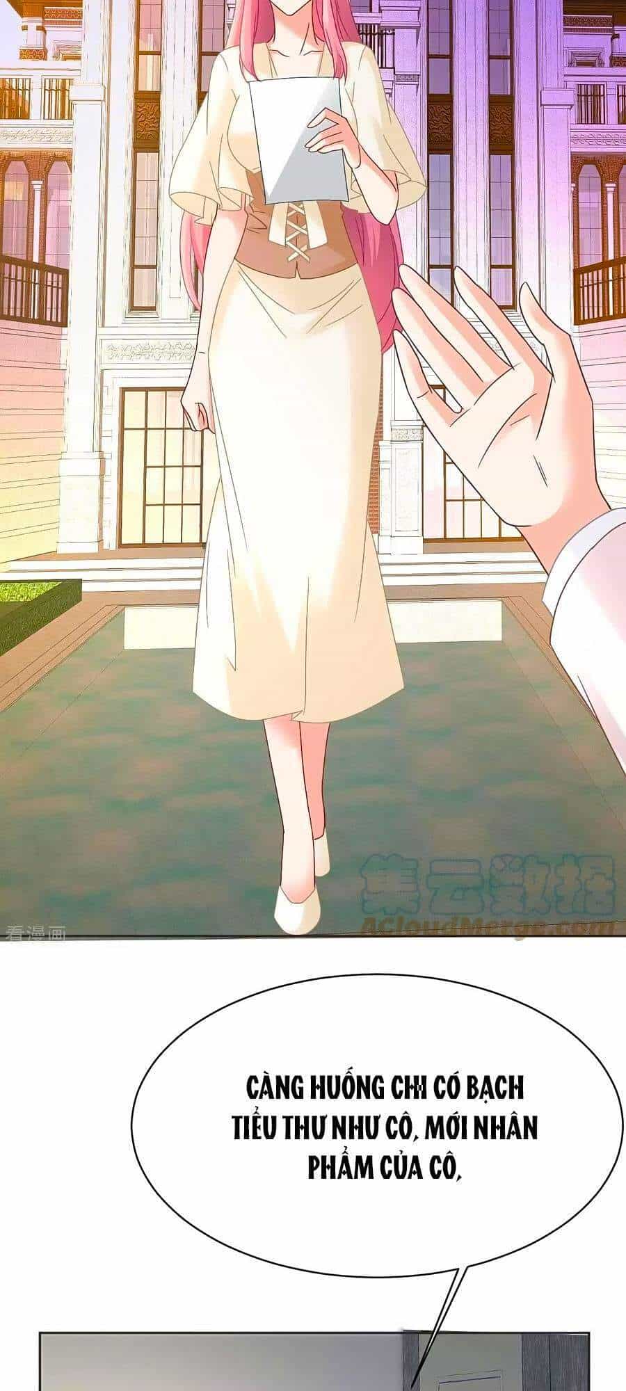 Một Thai Hai Bảo : Đưa Mami Về Nhà ! - Chương 361 - ảnh 25