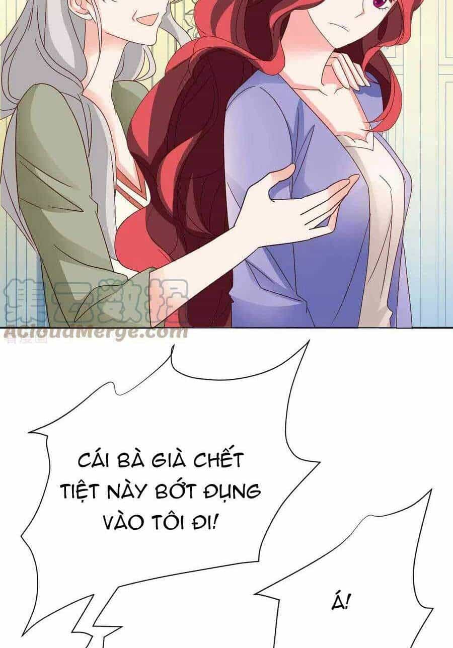 Một Thai Hai Bảo : Đưa Mami Về Nhà ! - Chương 362 - ảnh 32