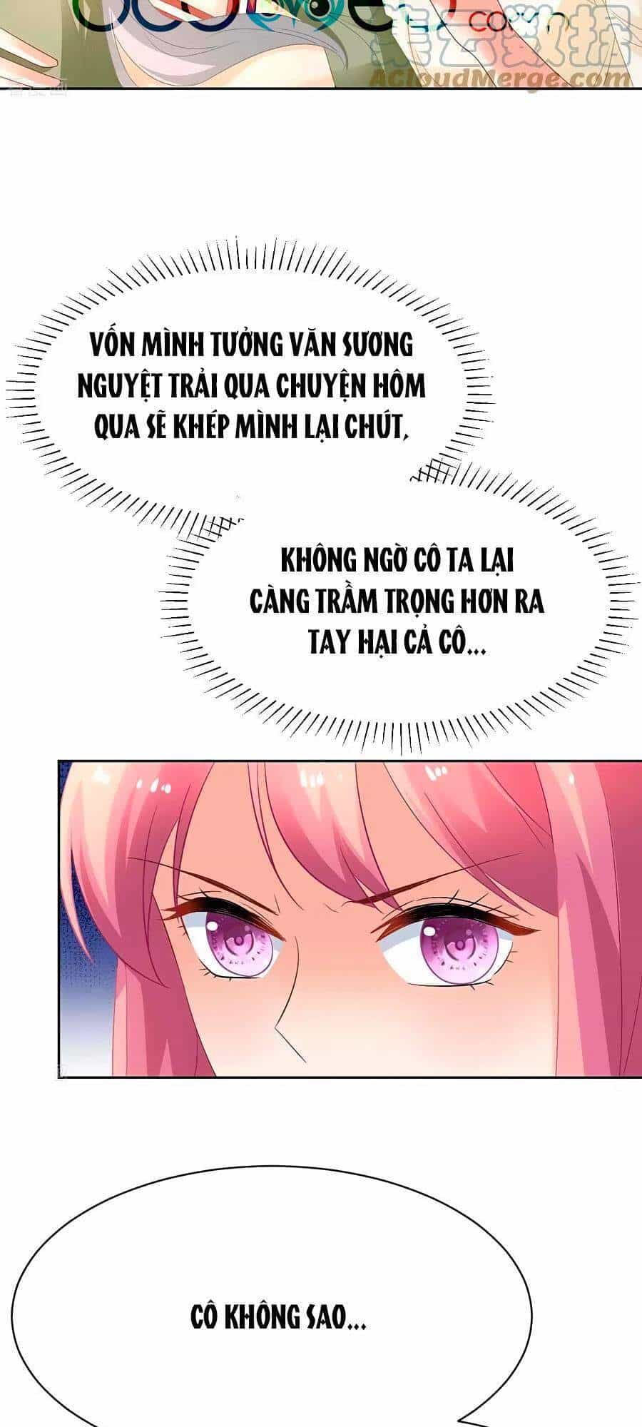 Một Thai Hai Bảo : Đưa Mami Về Nhà ! - Chương 363 - ảnh 3