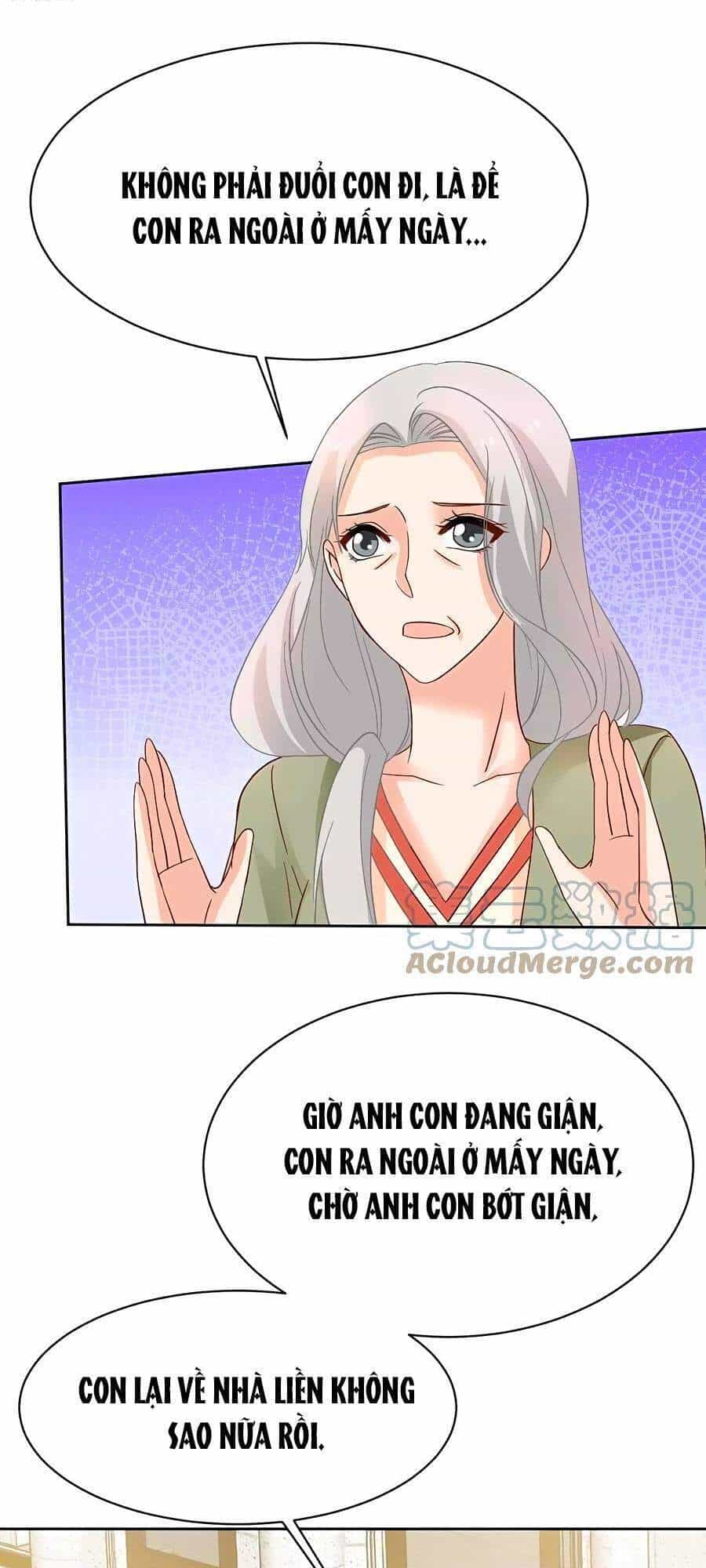 Một Thai Hai Bảo : Đưa Mami Về Nhà ! - Chương 364 - ảnh 32